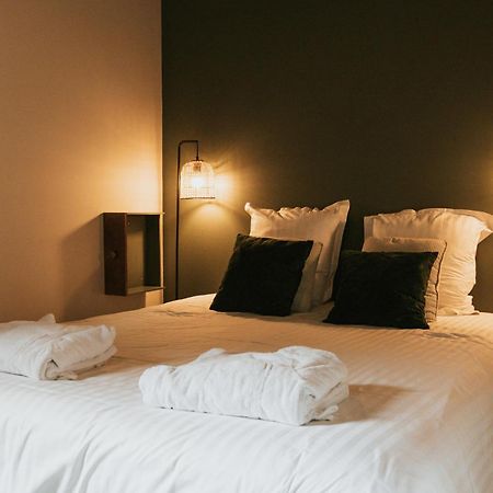 Appartement Beau Sejour - Acces Piscine 滨海克里耶勒 外观 照片