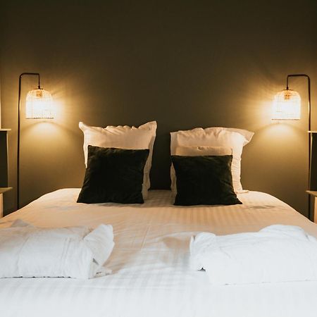 Appartement Beau Sejour - Acces Piscine 滨海克里耶勒 外观 照片